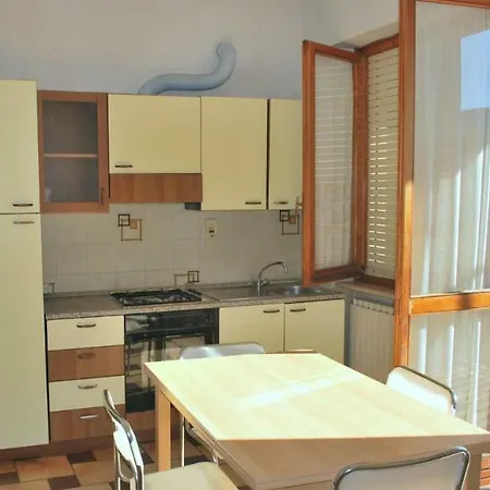 Hotel Orchidea Imperia