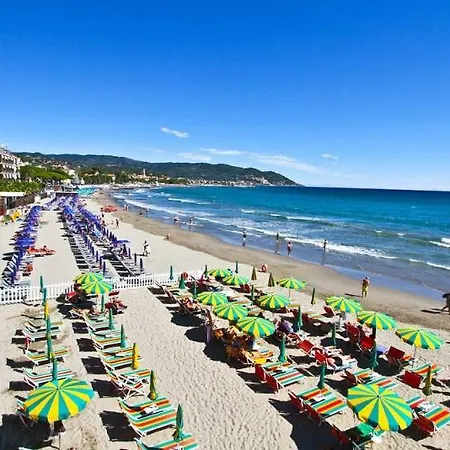 Orchidea 2* Imperia