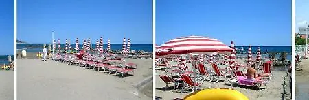 Hotel Orchidea
